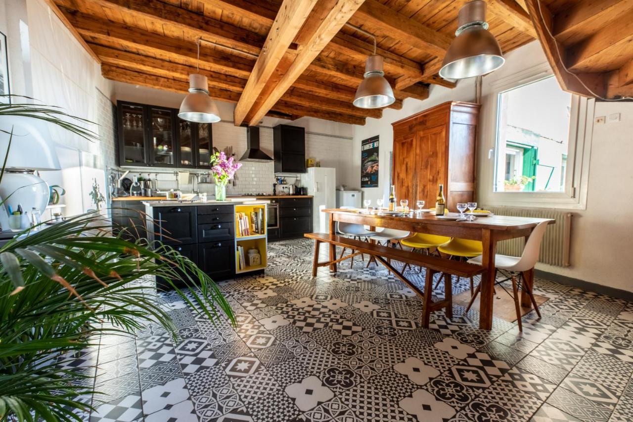 La Maison Perchee Thiers Dış mekan fotoğraf